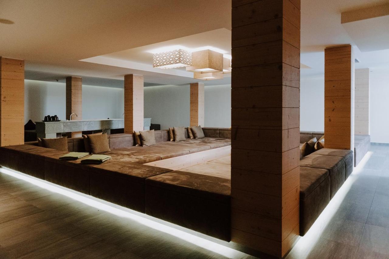 Huber'S Boutiquehotel Mayrhofen Eksteriør bilde