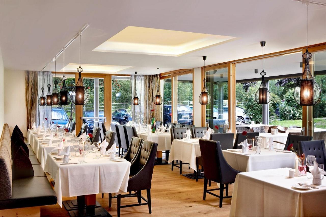 Huber'S Boutiquehotel Mayrhofen Eksteriør bilde