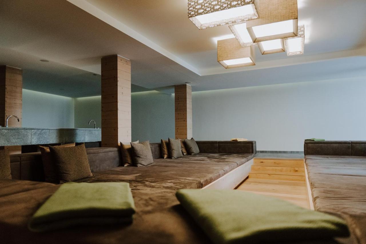 Huber'S Boutiquehotel Mayrhofen Eksteriør bilde