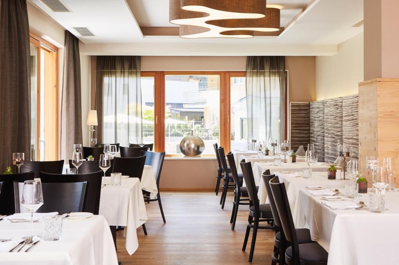 Huber'S Boutiquehotel Mayrhofen Eksteriør bilde